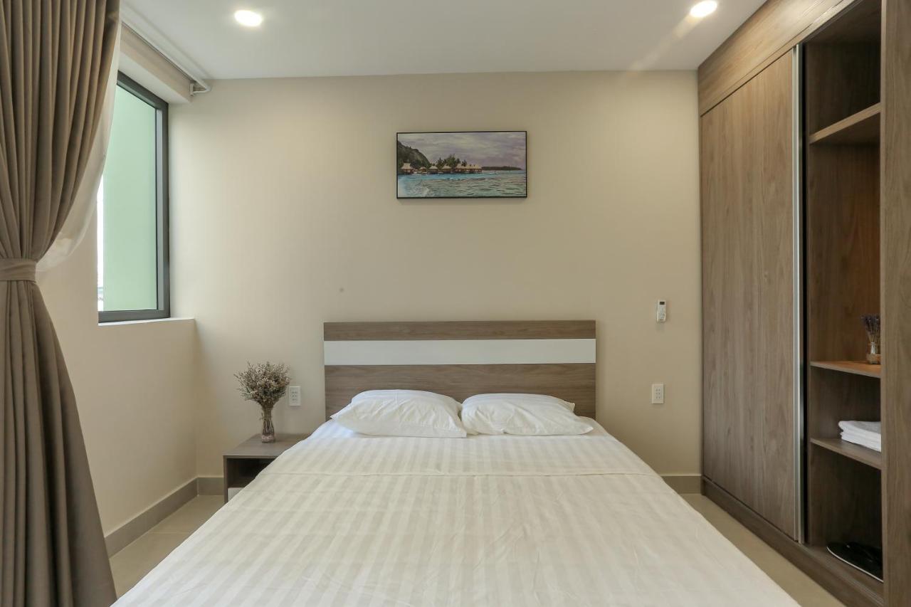 Doisao Homestay Ho-Chi-Minh-Stadt Exterior foto