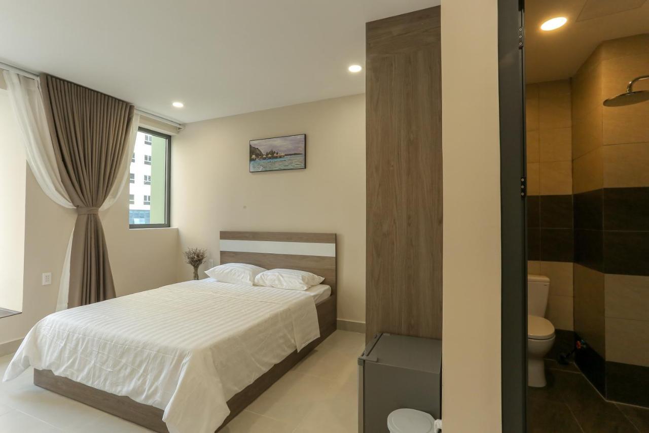 Doisao Homestay Ho-Chi-Minh-Stadt Exterior foto